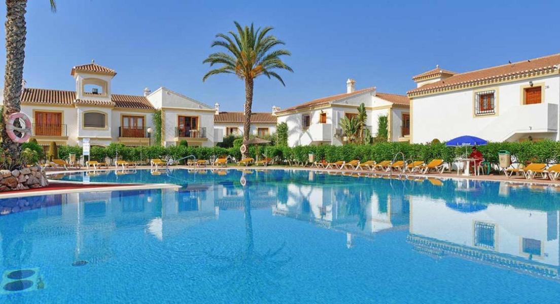 Vera Coast Exterior foto