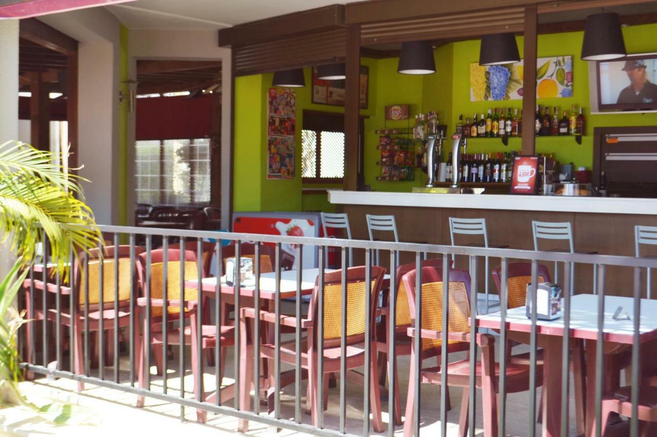 Vera Coast Exterior foto