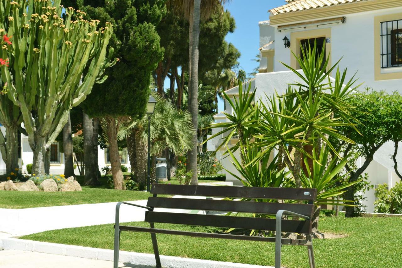 Vera Coast Exterior foto