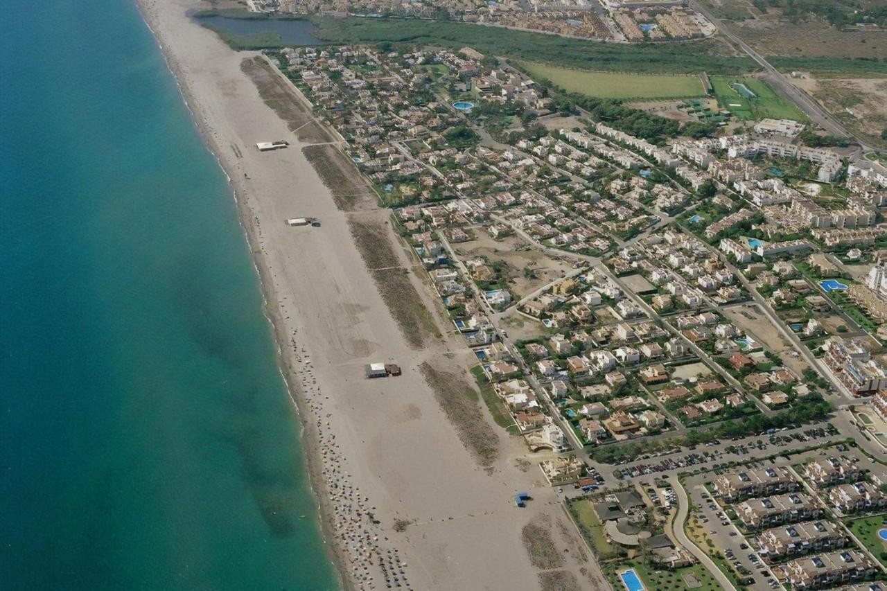 Vera Coast Exterior foto